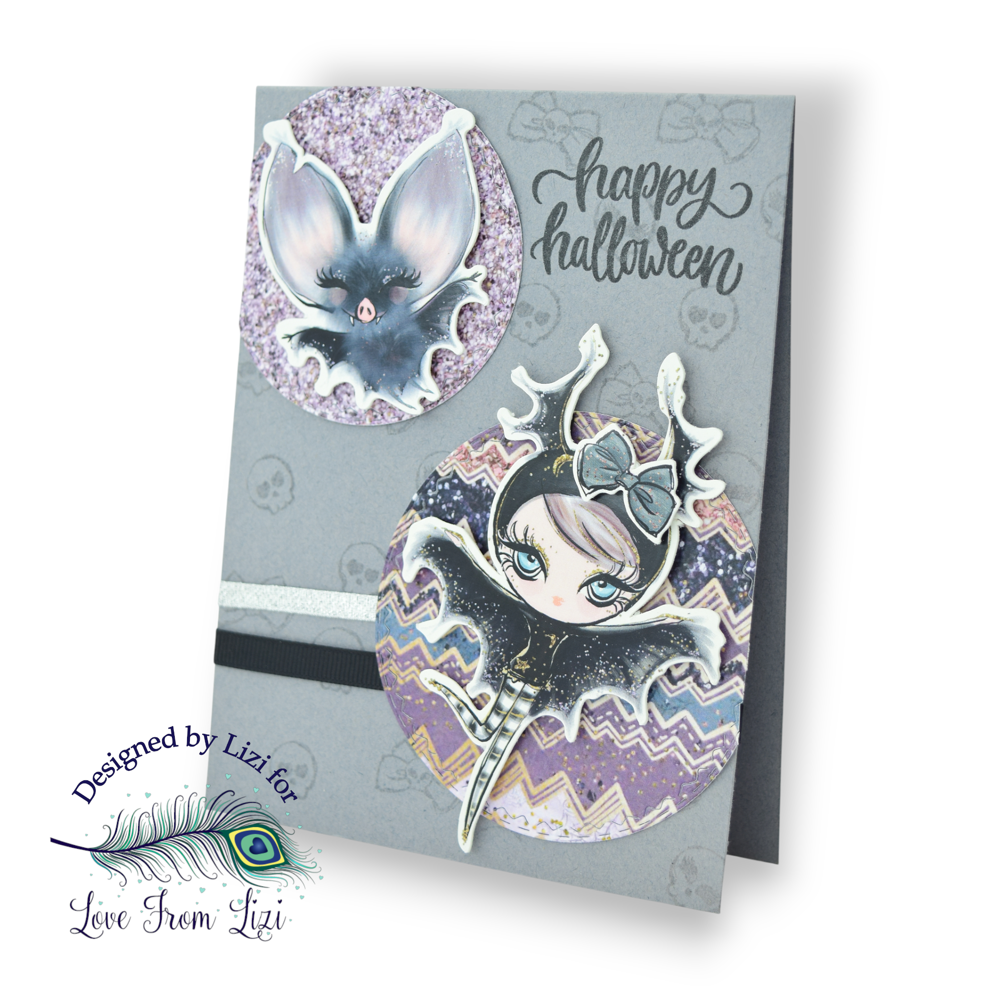 Too Cute To Spook - Ephemera Pack